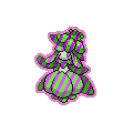 Exotic Lilligant